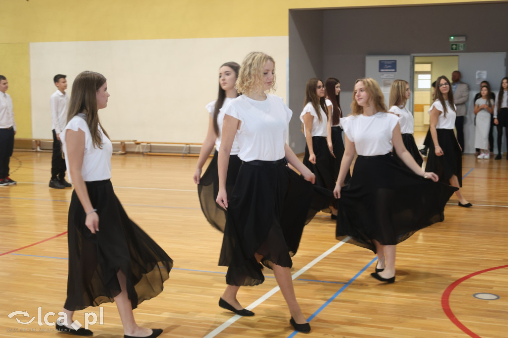 Zjazd absolwentów Szkoły Podstawowej w Spalonej