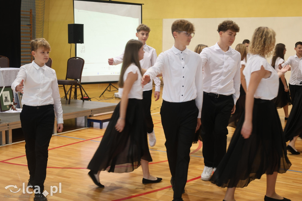 Zjazd absolwentów Szkoły Podstawowej w Spalonej