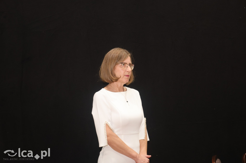 Zjazd absolwentów Szkoły Podstawowej w Spalonej