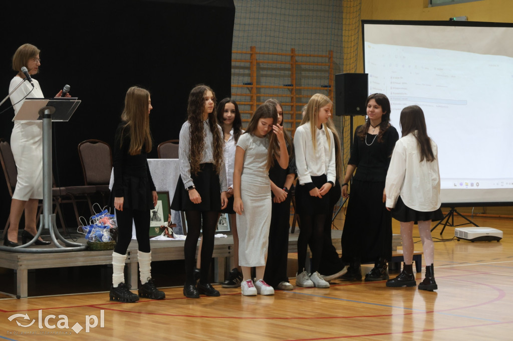 Zjazd absolwentów Szkoły Podstawowej w Spalonej