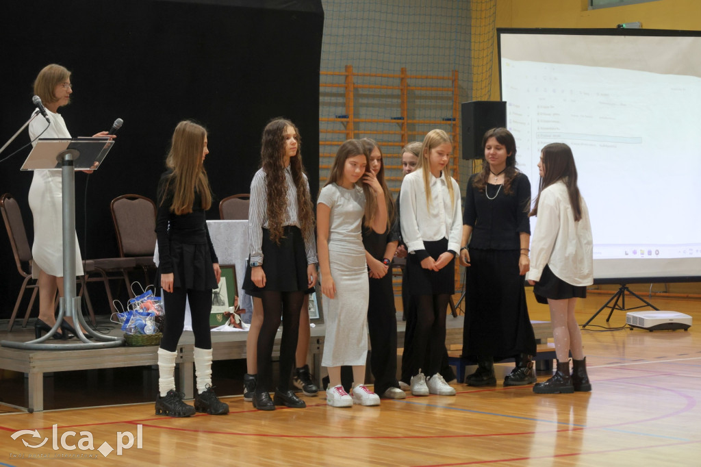 Zjazd absolwentów Szkoły Podstawowej w Spalonej