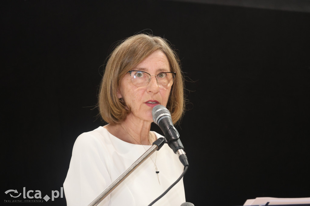 Zjazd absolwentów Szkoły Podstawowej w Spalonej