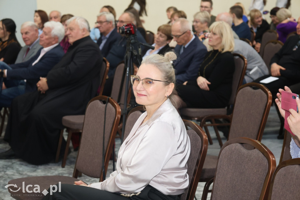 Zjazd absolwentów Szkoły Podstawowej w Spalonej