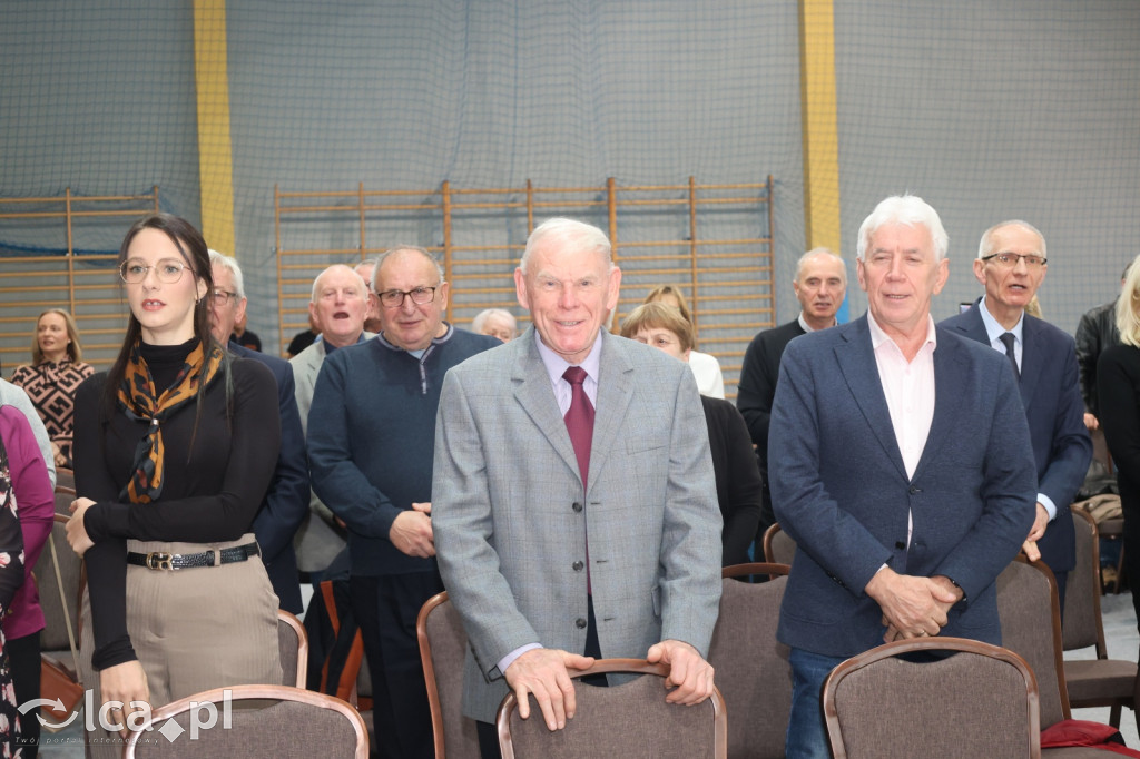 Zjazd absolwentów Szkoły Podstawowej w Spalonej