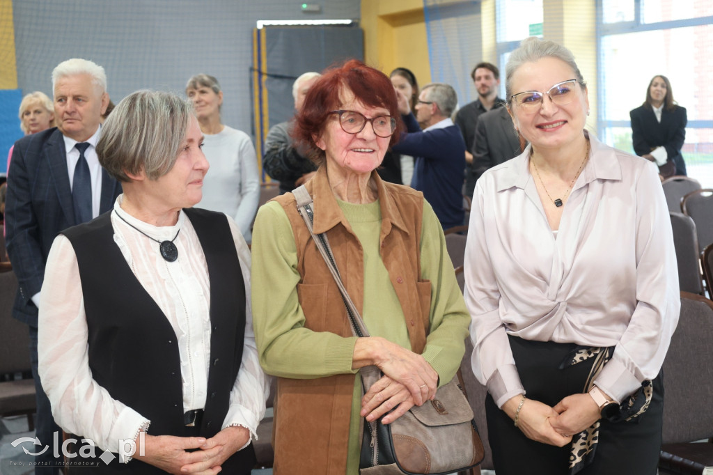 Zjazd absolwentów Szkoły Podstawowej w Spalonej