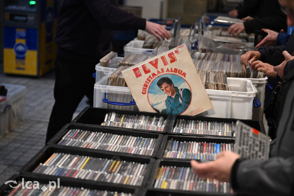 Galeria Piastów zamieniła się w salon gier