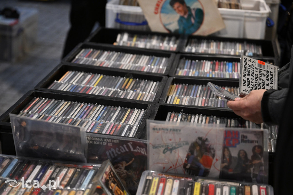 Galeria Piastów zamieniła się w salon gier