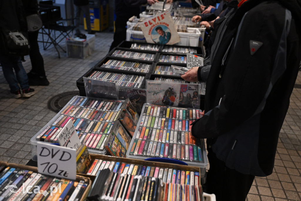 Galeria Piastów zamieniła się w salon gier