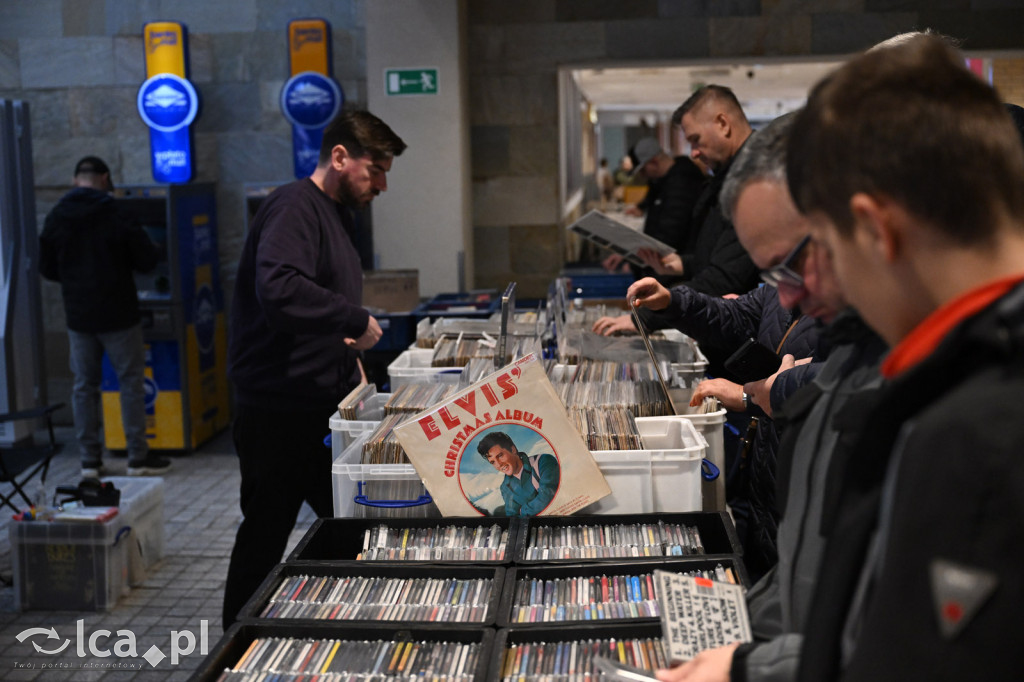 Galeria Piastów zamieniła się w salon gier