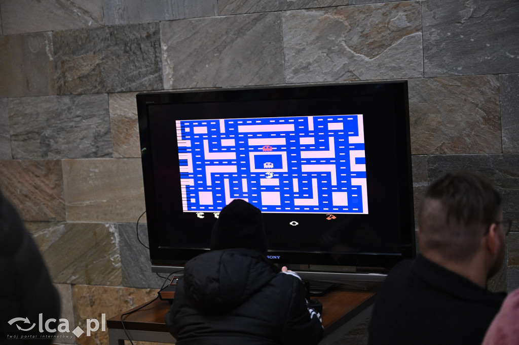 Galeria Piastów zamieniła się w salon gier