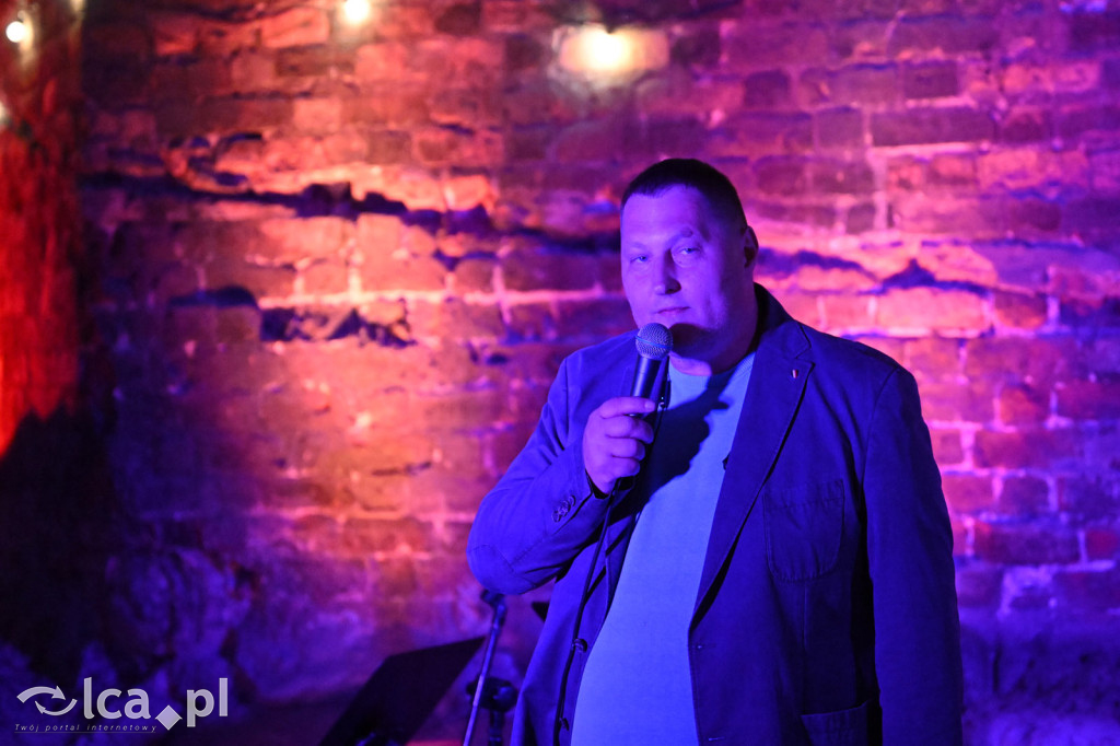 Jakub Olejnik Trio na strychu Zamku Piastowskiego