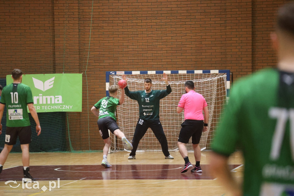 Siódemka Miedź Legnica pokonała AZS UW Warszawa