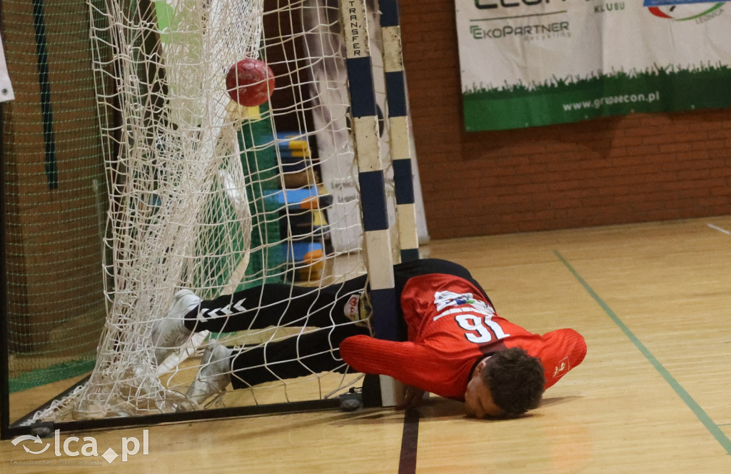 Siódemka Miedź Legnica pokonała AZS UW Warszawa