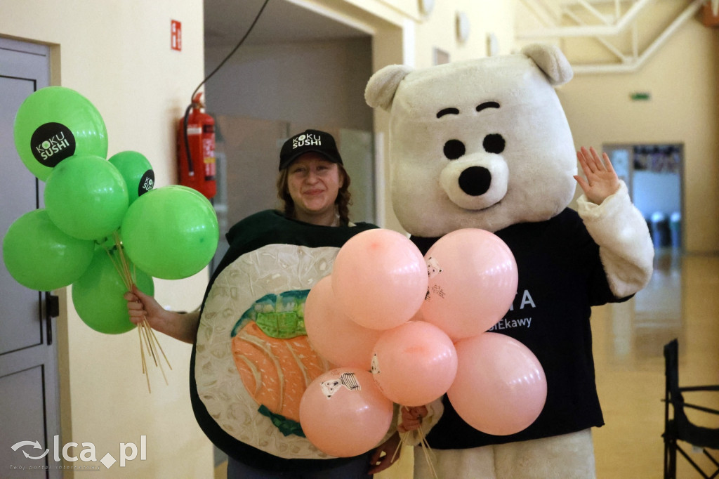 Siódemka Miedź Legnica pokonała AZS UW Warszawa