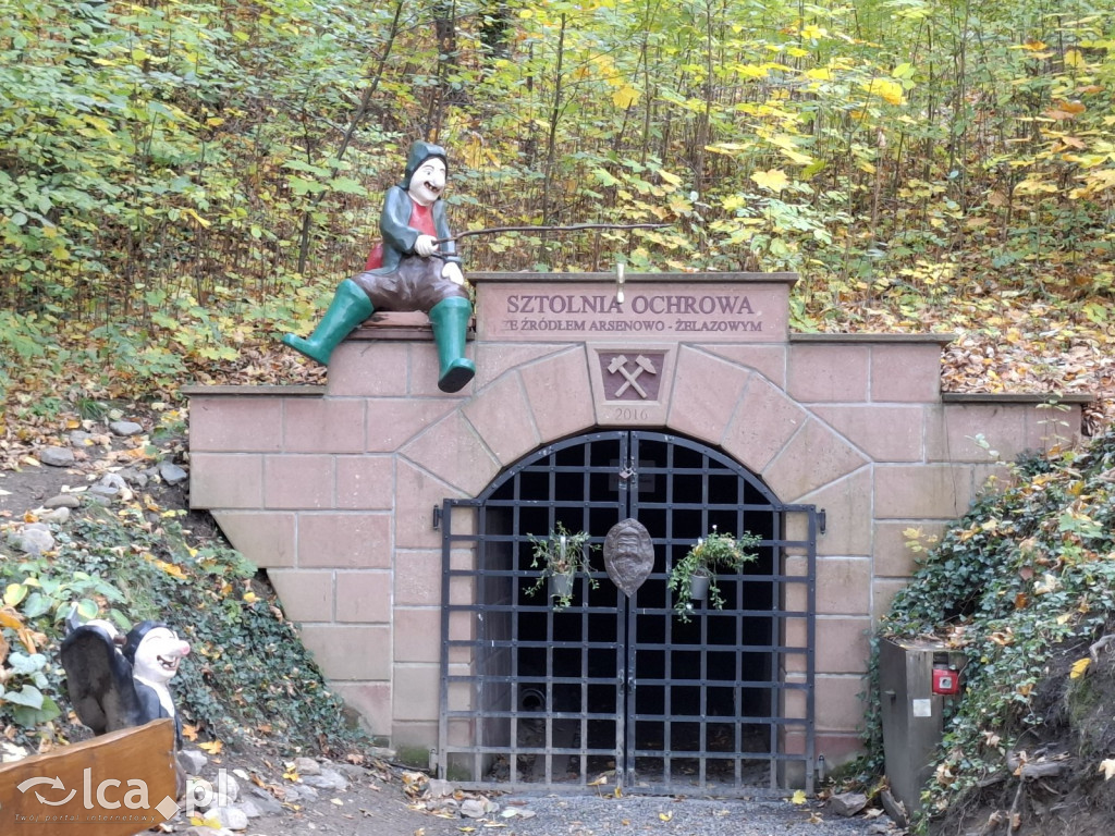 Zobaczcie jak żyją dzieciaki z Golanki Dolnej