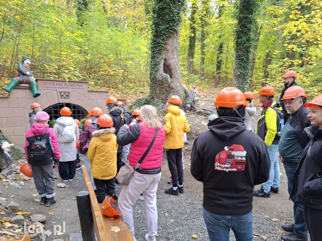Zobaczcie jak żyją dzieciaki z Golanki Dolnej
