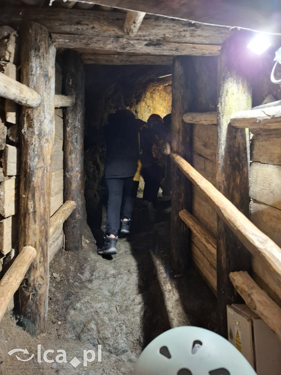 Zobaczcie jak żyją dzieciaki z Golanki Dolnej