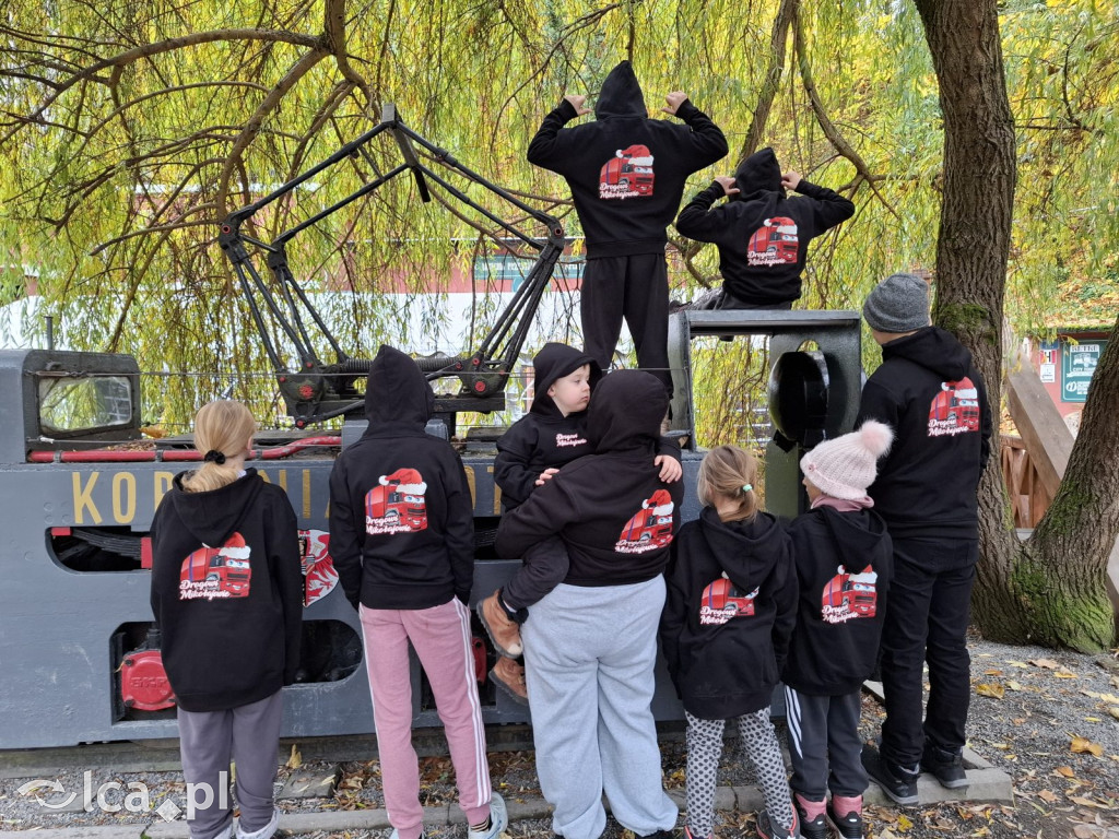 Zobaczcie jak żyją dzieciaki z Golanki Dolnej