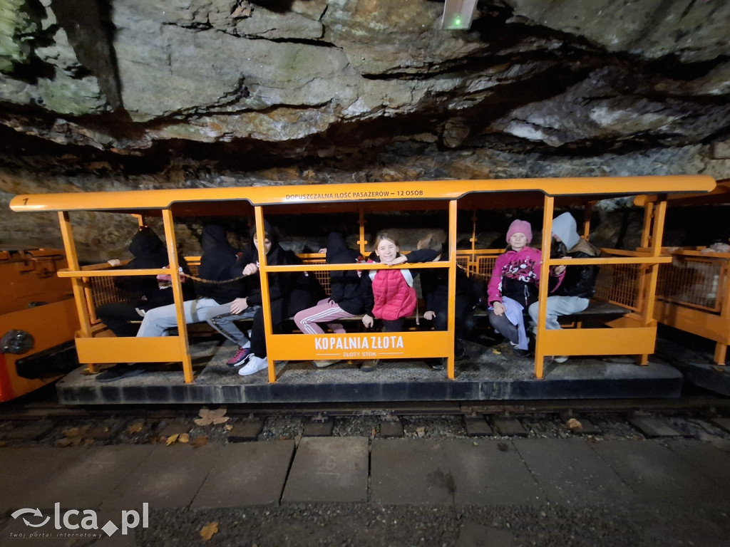 Zobaczcie jak żyją dzieciaki z Golanki Dolnej