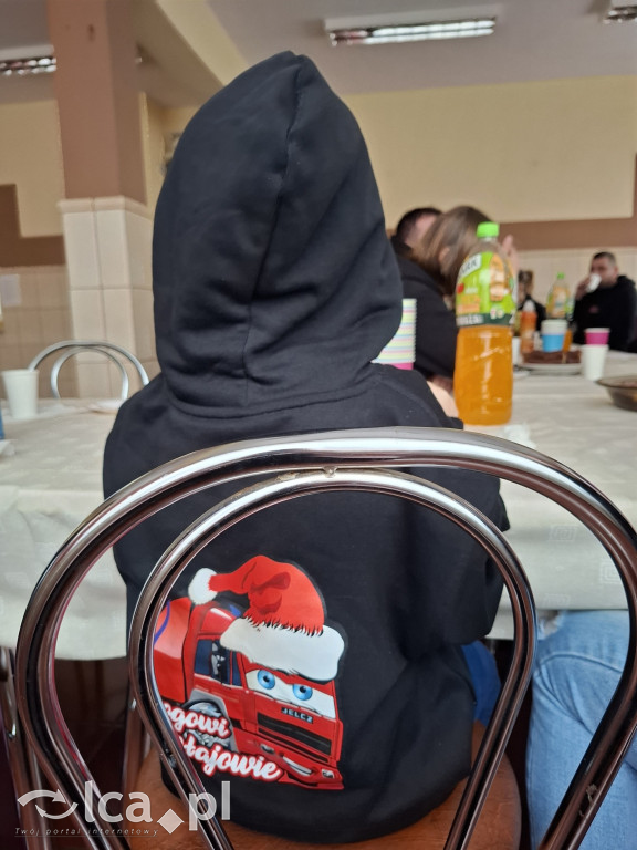 Zobaczcie jak żyją dzieciaki z Golanki Dolnej