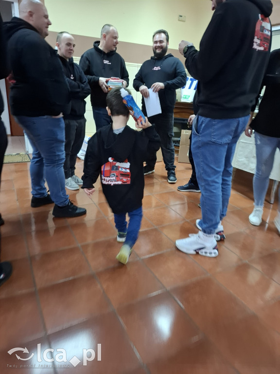 Zobaczcie jak żyją dzieciaki z Golanki Dolnej