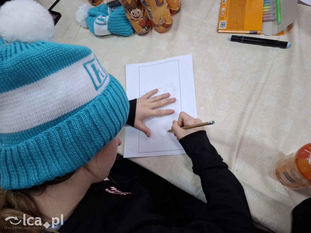 Zobaczcie jak żyją dzieciaki z Golanki Dolnej