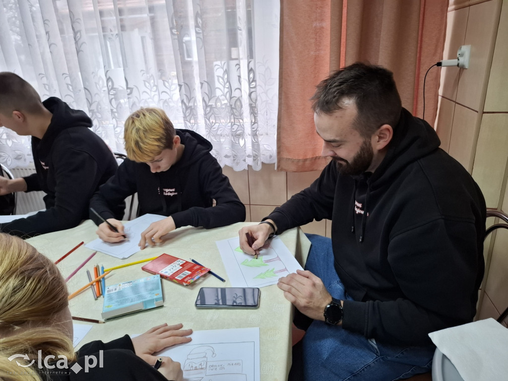 Zobaczcie jak żyją dzieciaki z Golanki Dolnej