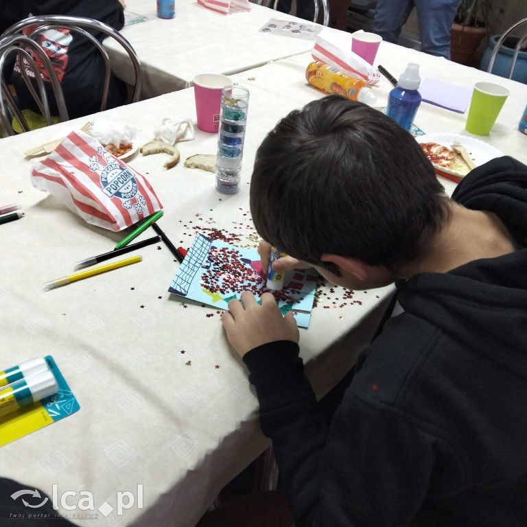 Zobaczcie jak żyją dzieciaki z Golanki Dolnej