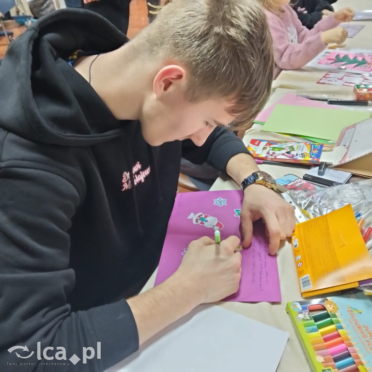 Zobaczcie jak żyją dzieciaki z Golanki Dolnej