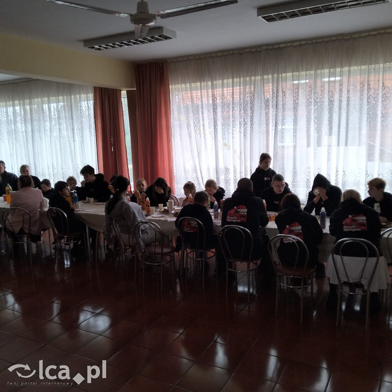 Zobaczcie jak żyją dzieciaki z Golanki Dolnej