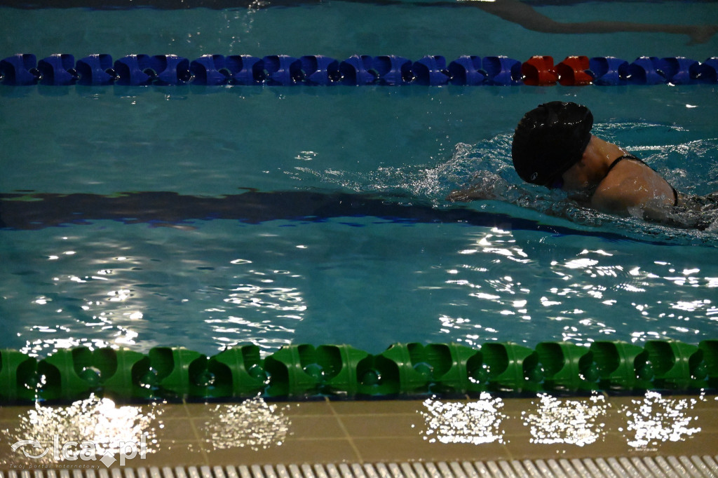 UKS Delfinek Legnica z medalami!