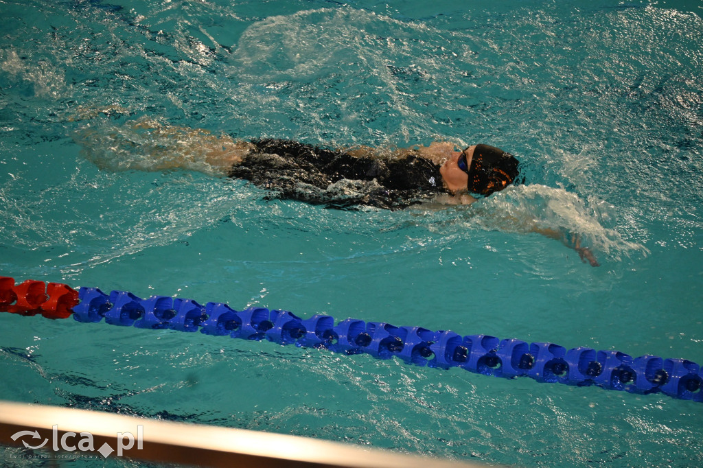 UKS Delfinek Legnica z medalami!