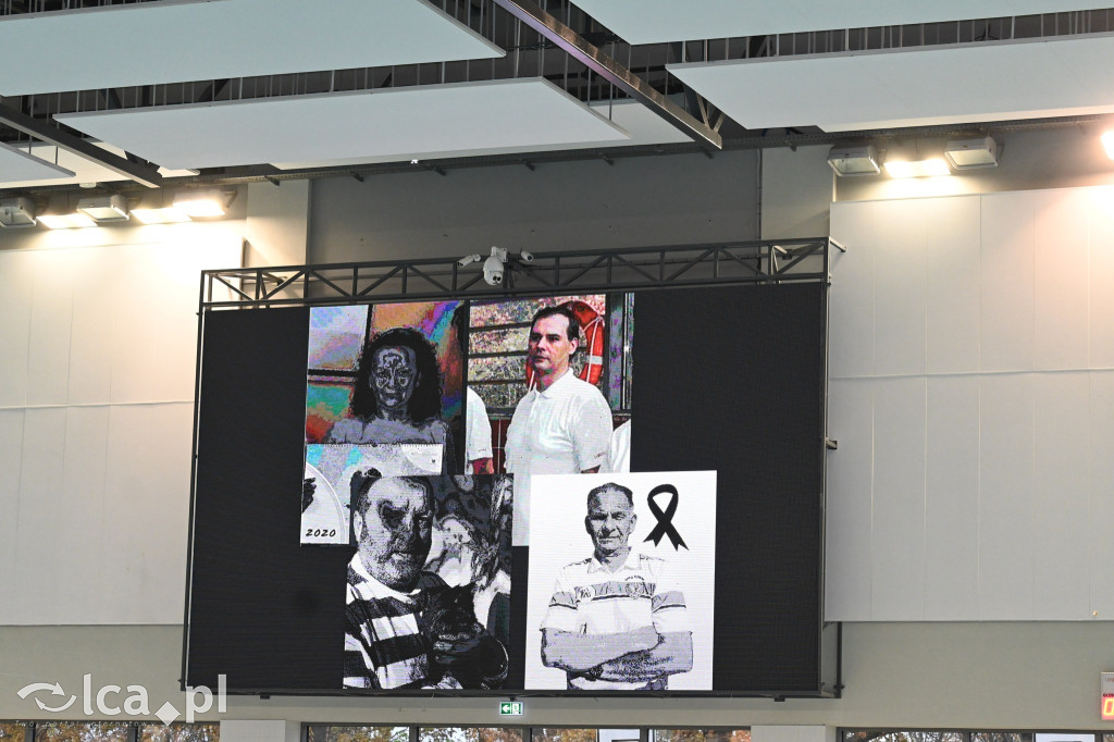 UKS Delfinek Legnica z medalami!