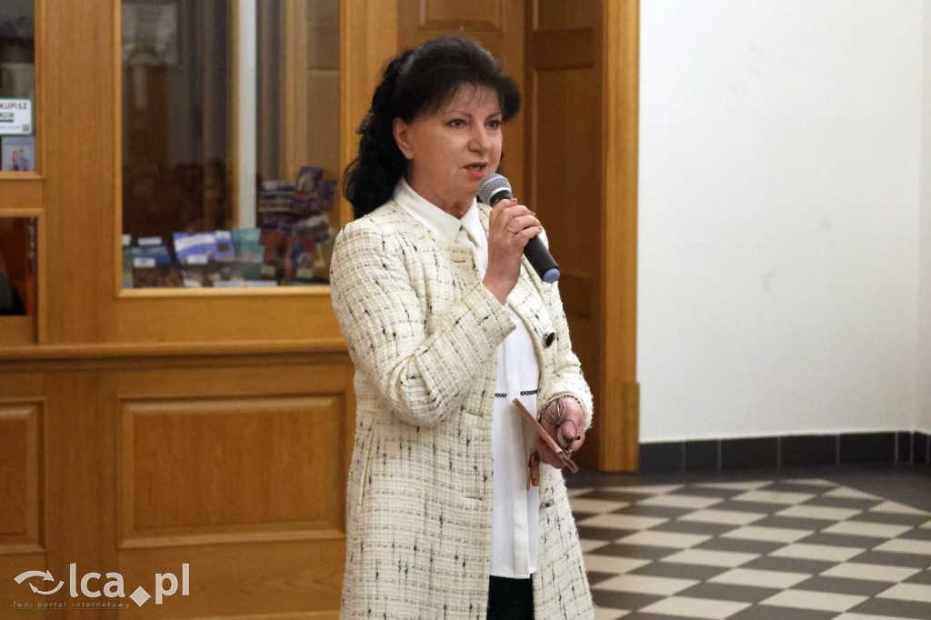 Jesienny koncert młodych muzyków w Legnicy