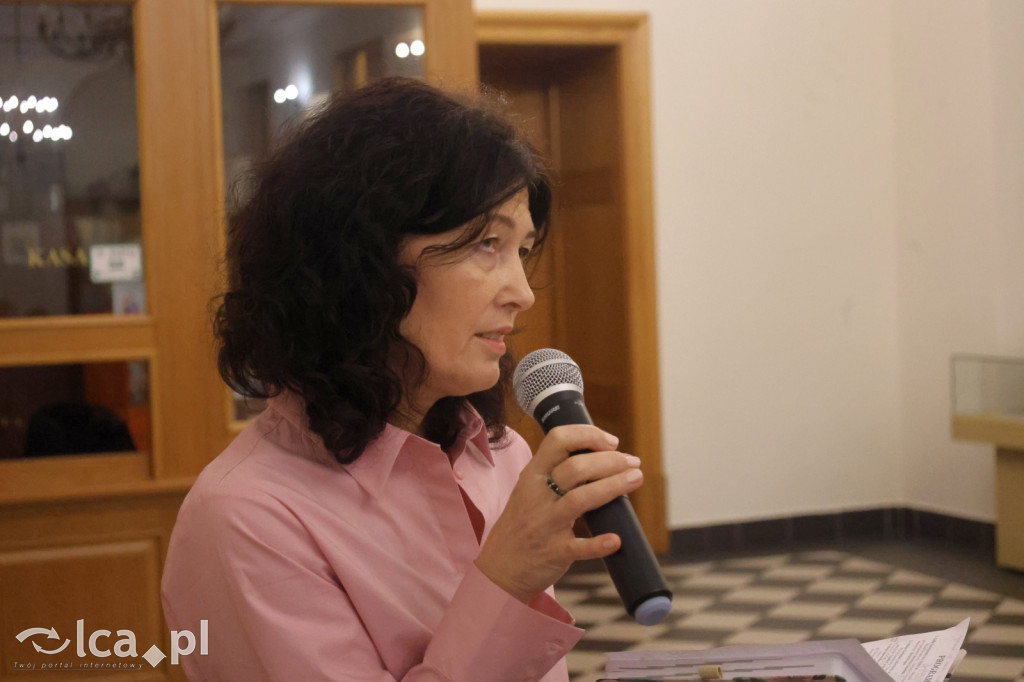 Jesienny koncert młodych muzyków w Legnicy