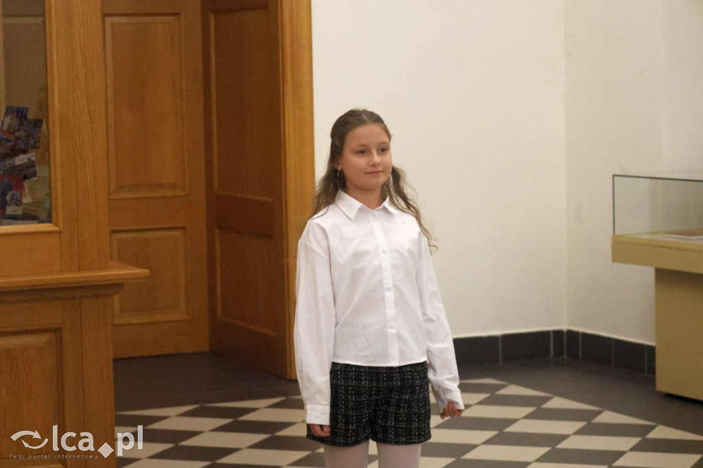 Jesienny koncert młodych muzyków w Legnicy