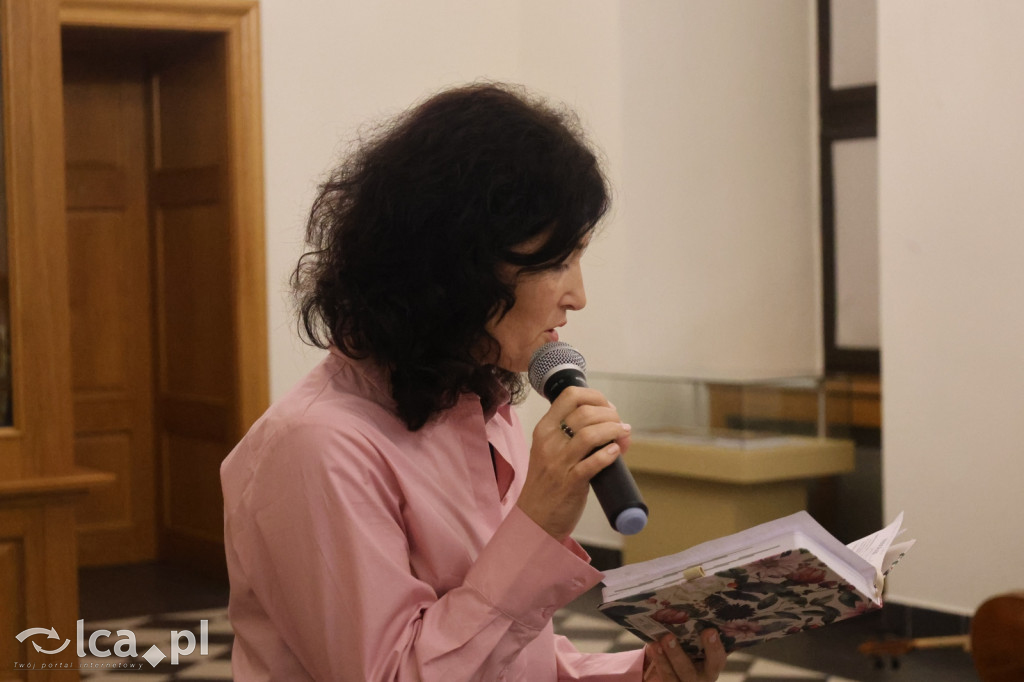 Jesienny koncert młodych muzyków w Legnicy