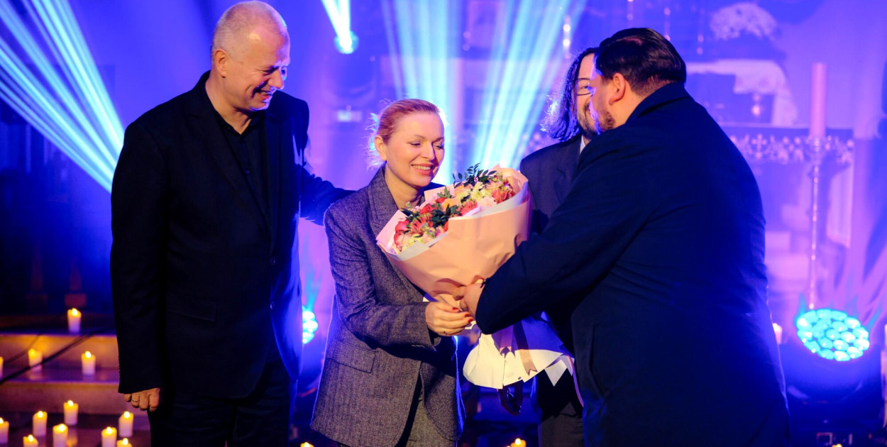 Finał X edycji Festiwalu Koncertów Organowych