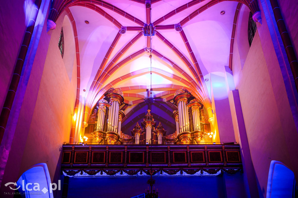 Finał X edycji Festiwalu Koncertów Organowych