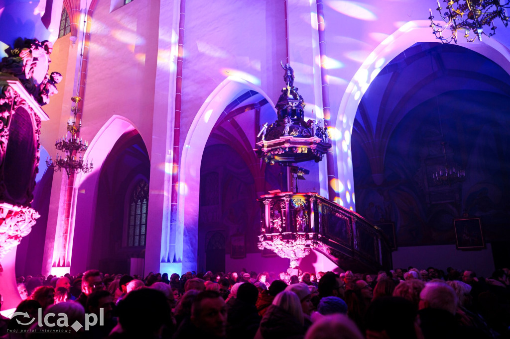 Finał X edycji Festiwalu Koncertów Organowych