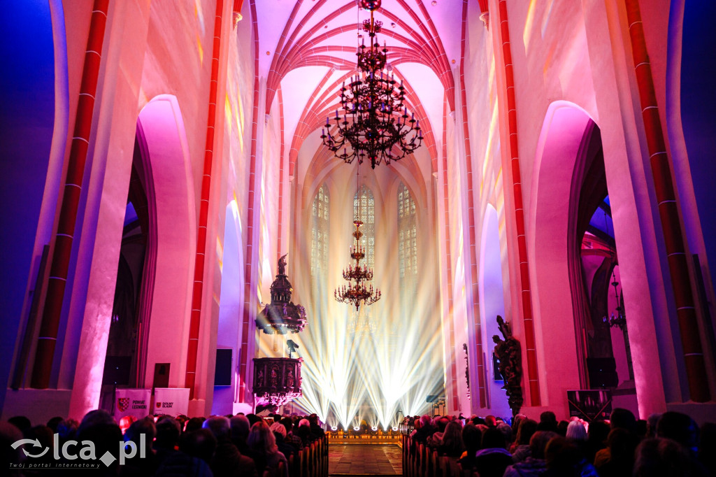 Finał X edycji Festiwalu Koncertów Organowych