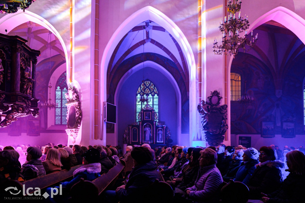 Finał X edycji Festiwalu Koncertów Organowych