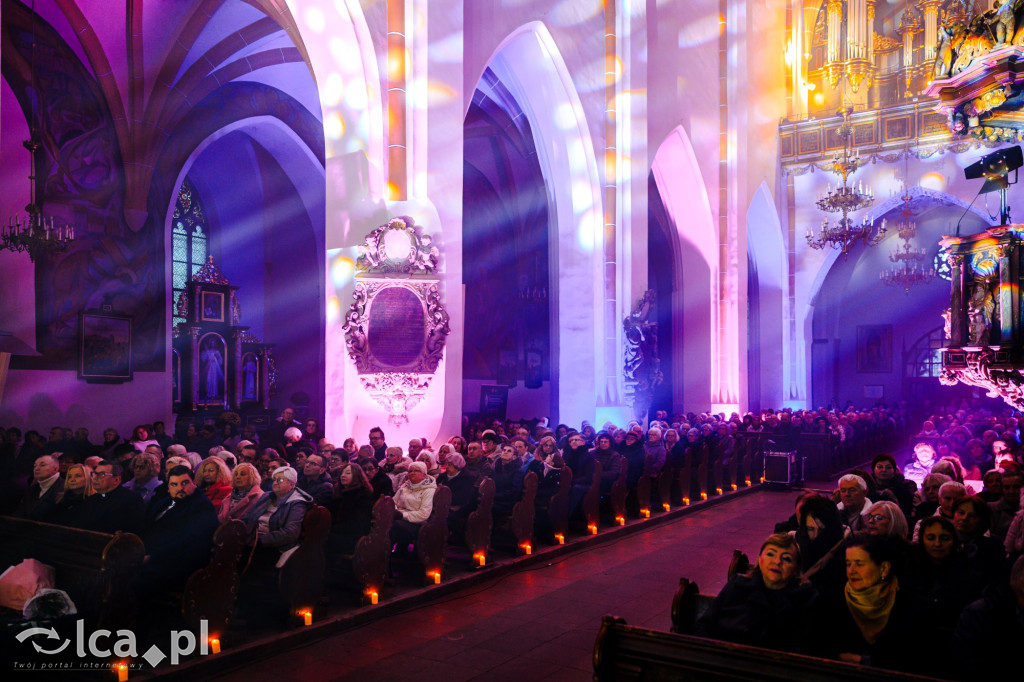 Finał X edycji Festiwalu Koncertów Organowych