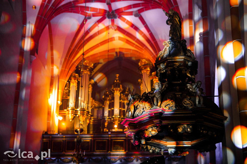 Finał X edycji Festiwalu Koncertów Organowych