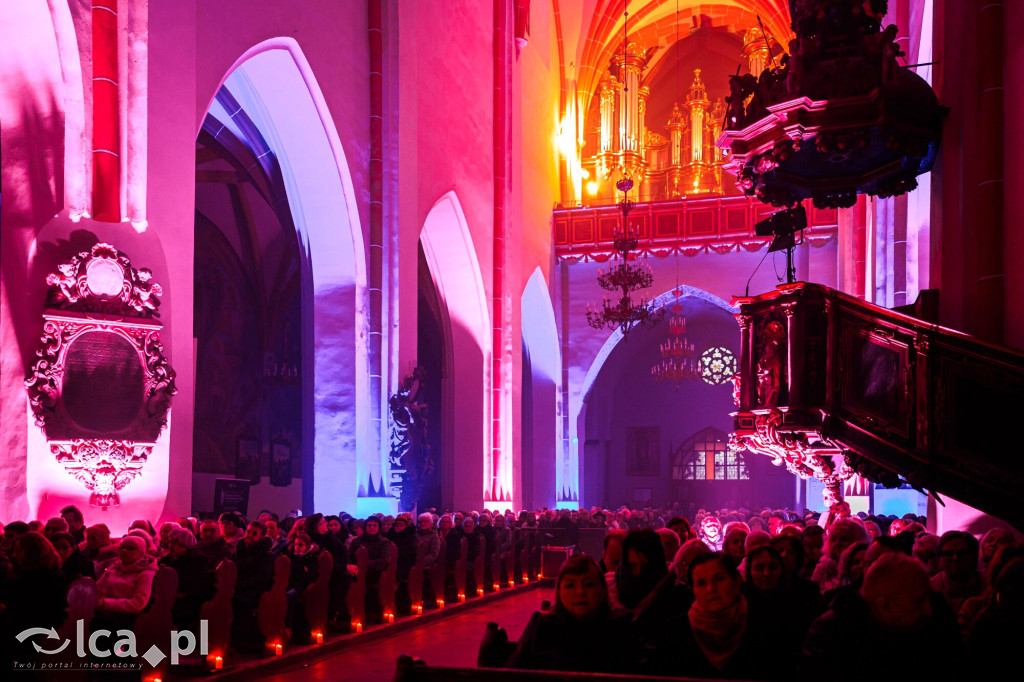 Finał X edycji Festiwalu Koncertów Organowych