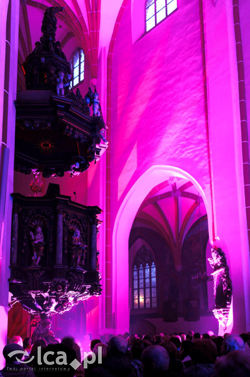 Finał X edycji Festiwalu Koncertów Organowych