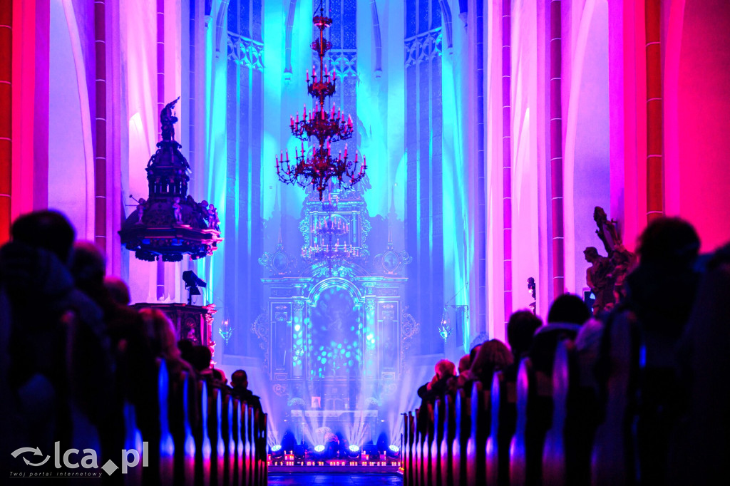 Finał X edycji Festiwalu Koncertów Organowych