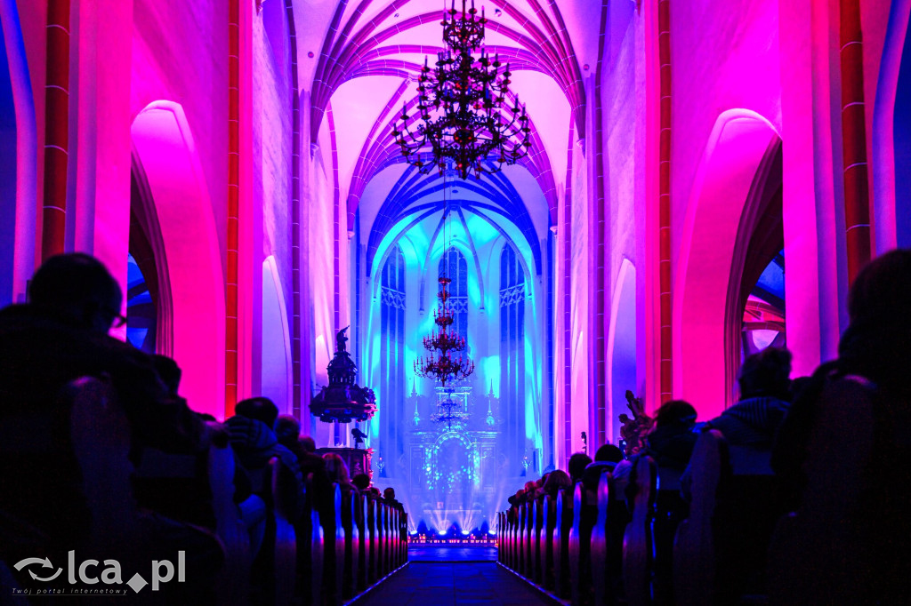 Finał X edycji Festiwalu Koncertów Organowych