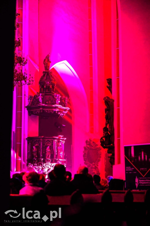 Finał X edycji Festiwalu Koncertów Organowych