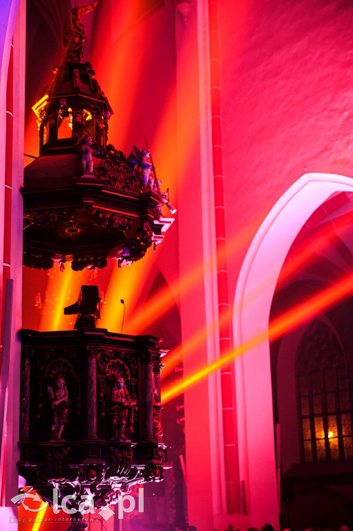 Finał X edycji Festiwalu Koncertów Organowych